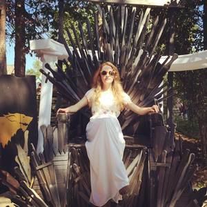 Meet your Posher, Megan